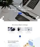 Multipurpose Template